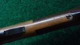 WINCHESTER MODEL 1866 MUSKET - 9 of 21