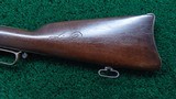 WINCHESTER MODEL 1866 MUSKET - 17 of 21