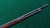 WINCHESTER MODEL 1866 MUSKET - 7 of 21