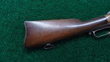 WINCHESTER MODEL 1866 MUSKET - 19 of 21