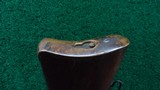WINCHESTER MODEL 1866 MUSKET - 18 of 21