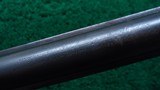 WINCHESTER MODEL 1866 MUSKET - 6 of 21