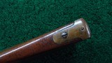 WINCHESTER MODEL 1866 MUSKET - 16 of 21