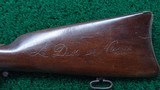 WINCHESTER MODEL 1866 MUSKET - 13 of 21