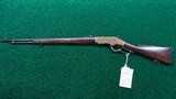 WINCHESTER MODEL 1866 MUSKET - 20 of 21