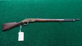 WINCHESTER MODEL 1866 MUSKET - 21 of 21