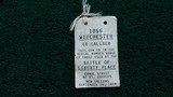WINCHESTER MODEL 1866 MUSKET - 8 of 21