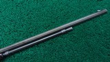 WINCHESTER MODEL 90 RIFLE IN 22 SHORT CALIBER - 7 of 19