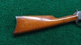 WINCHESTER MODEL 90 RIFLE IN 22 SHORT CALIBER - 17 of 19