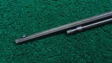 WINCHESTER MODEL 90 RIFLE IN 22 SHORT CALIBER - 13 of 19