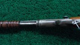 WINCHESTER MODEL 90 RIFLE IN 22 SHORT CALIBER - 9 of 19