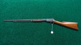 WINCHESTER MODEL 90 RIFLE IN 22 SHORT CALIBER - 18 of 19