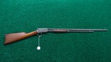 WINCHESTER MODEL 90 RIFLE IN 22 SHORT CALIBER - 19 of 19