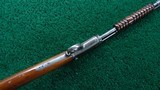 WINCHESTER MODEL 90 RIFLE IN 22 SHORT CALIBER - 3 of 19