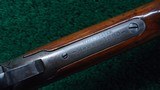 WINCHESTER MODEL 90 RIFLE IN 22 SHORT CALIBER - 8 of 19