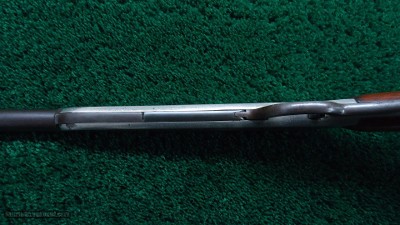 REMINGTON BEALS SINGLE SHOT RIFLE IN 32 LONG RF - Image 11 of 19