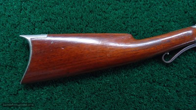 REMINGTON BEALS SINGLE SHOT RIFLE IN 32 LONG RF - Image 17 of 19