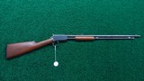 *Sale Pending* - WINCHESTER MODEL 1906 SLIDE ACTION RIFLE IN 22 SHORT ONLY - 23 of 23