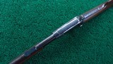 *Sale Pending* - WINCHESTER MODEL 1906 SLIDE ACTION RIFLE IN 22 SHORT ONLY - 4 of 23