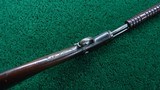 *Sale Pending* - WINCHESTER MODEL 06 SLIDE ACTION 22 CALIBER RIFLE - 3 of 21