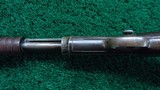 *Sale Pending* - WINCHESTER MODEL 06 SLIDE ACTION 22 CALIBER RIFLE - 9 of 21