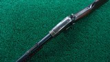 *Sale Pending* - WINCHESTER MODEL 06 SLIDE ACTION 22 CALIBER RIFLE - 4 of 21