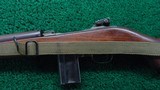 WW 2 WINCHESTER M1 CARBINE - 10 of 25