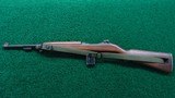 WW 2 WINCHESTER M1 CARBINE - 23 of 24
