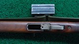 WW 2 WINCHESTER M1 CARBINE - 8 of 24