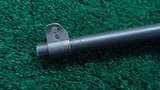 WW 2 WINCHESTER M1 CARBINE - 17 of 24