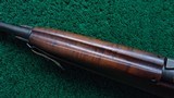 WW 2 WINCHESTER M1 CARBINE - 9 of 24