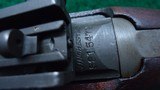 WW 2 WINCHESTER M1 CARBINE - 18 of 24