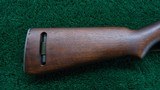 WW 2 WINCHESTER M1 CARBINE - 22 of 24