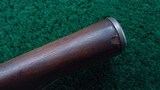 WW 2 WINCHESTER M1 CARBINE - 19 of 24