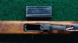 WW 2 WINCHESTER M1 CARBINE - 9 of 25