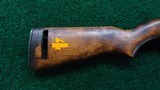 WW 2 WINCHESTER M1 CARBINE - 21 of 25