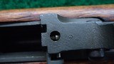 WW 2 WINCHESTER M1 CARBINE - 11 of 25