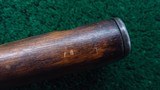 WW 2 WINCHESTER M1 CARBINE - 18 of 25