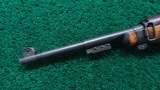 WW 2 WINCHESTER M1 CARBINE - 17 of 25