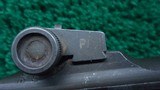 WW 2 WINCHESTER M1 CARBINE - 14 of 25