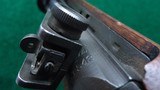 WW 2 WINCHESTER M1 CARBINE - 10 of 25
