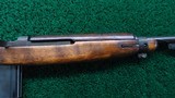 WW 2 WINCHESTER M1 CARBINE - 5 of 25