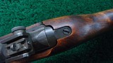 WW 2 WINCHESTER M1 CARBINE - 8 of 25