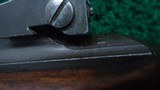 WW 2 WINCHESTER M1 CARBINE - 12 of 25