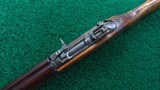 WW 2 WINCHESTER M1 CARBINE - 4 of 25