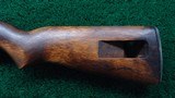 WW 2 WINCHESTER M1 CARBINE - 19 of 25