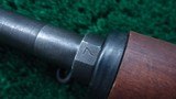 U.S. WINCHESTER M1 GARAND RIFLE - 16 of 24