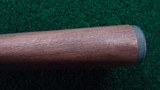 U.S. WINCHESTER M1 GARAND RIFLE - 19 of 24