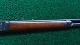 *Sale Pending* - WINCHESTER MODEL 1886 LIGHTWEIGHT TD RIFLE IN 45-70 - 5 of 22