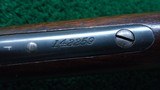 *Sale Pending* - WINCHESTER MODEL 1886 LIGHTWEIGHT TD RIFLE IN 45-70 - 16 of 22